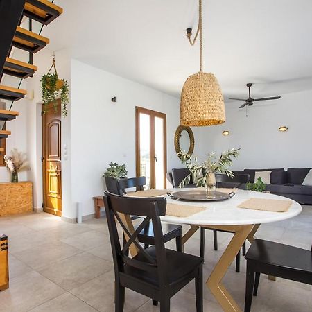 Villa Kora Kallithea  Bagian luar foto