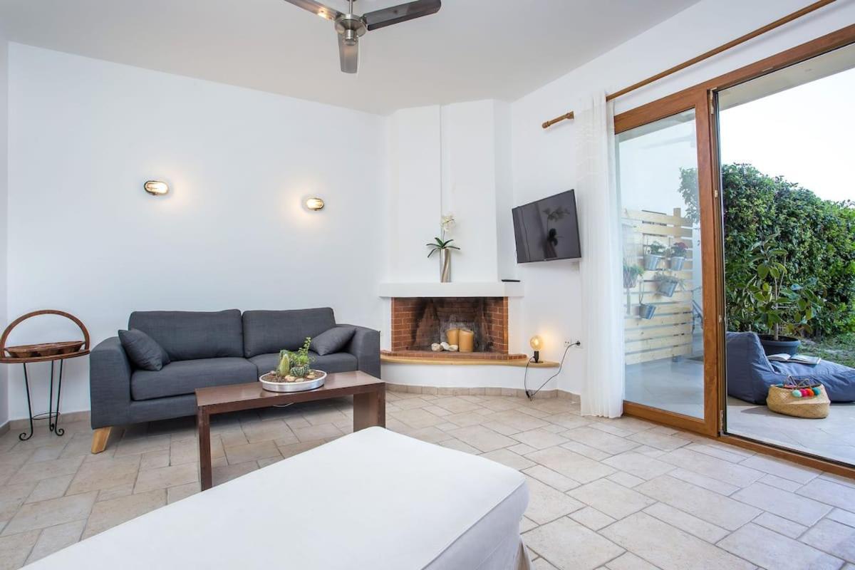 Villa Kora Kallithea  Bagian luar foto