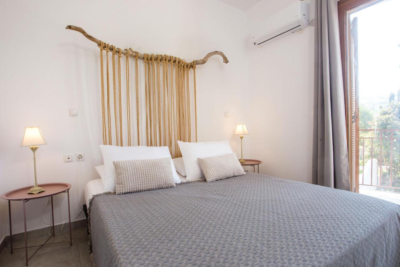 Villa Kora Kallithea  Bagian luar foto