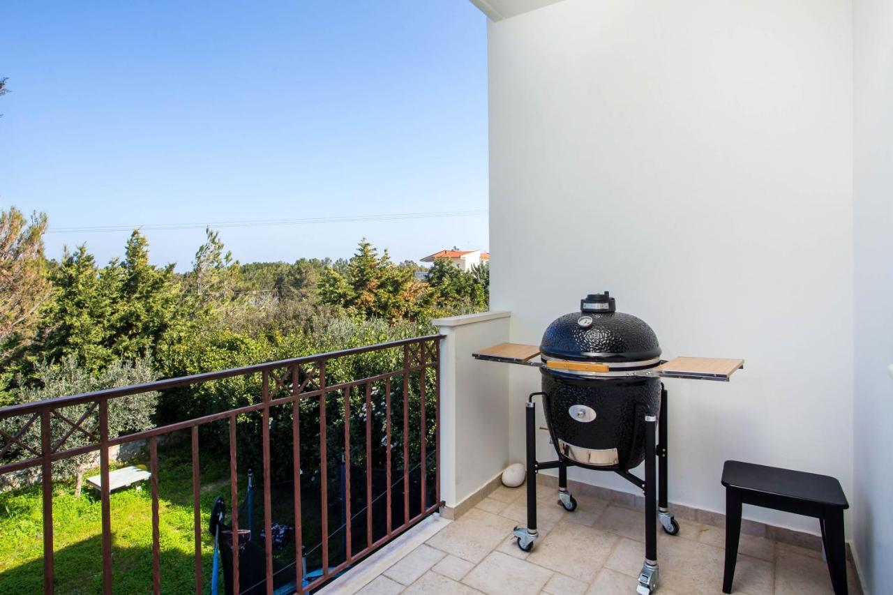Villa Kora Kallithea  Bagian luar foto