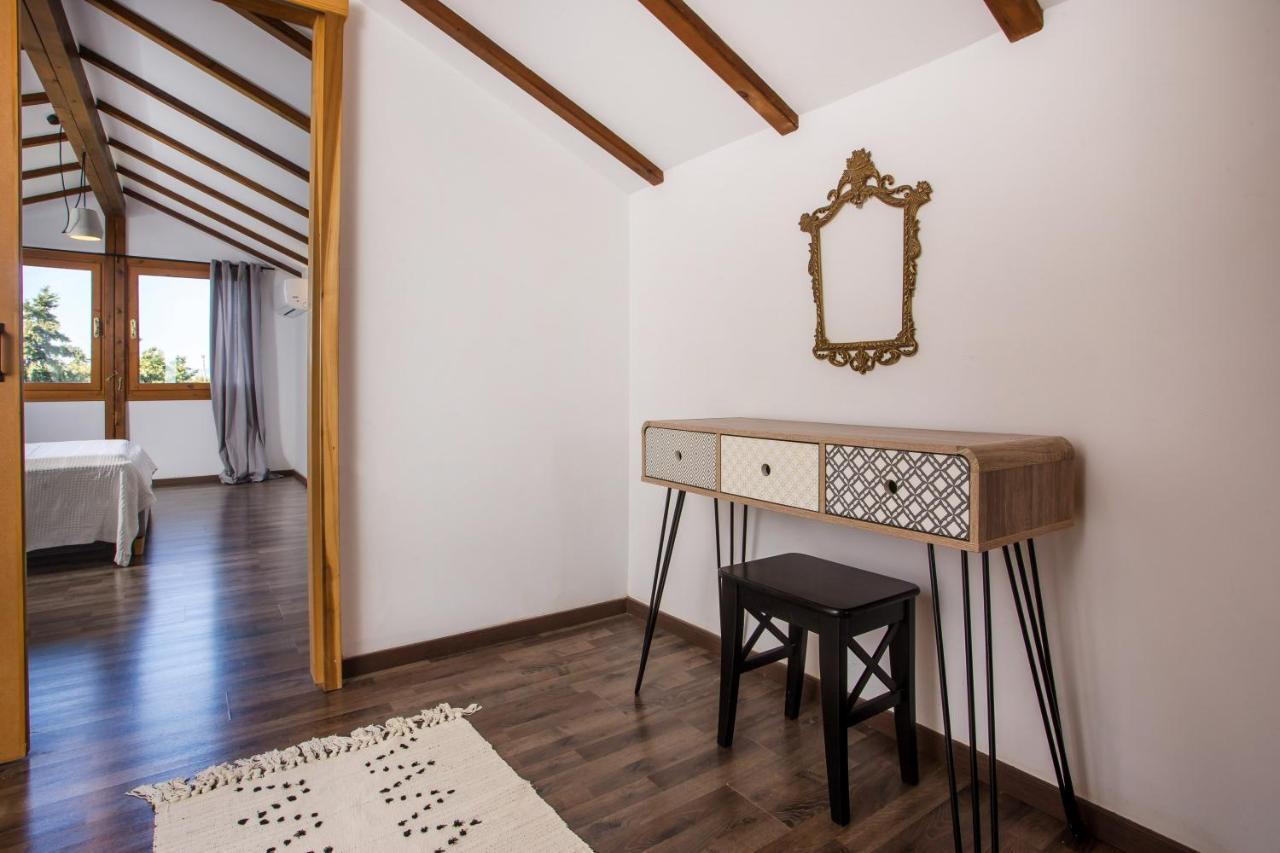 Villa Kora Kallithea  Bagian luar foto